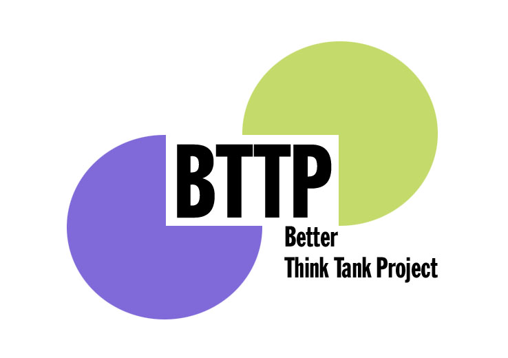 better think tank project